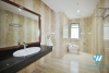 Large garden villa of 720 sqm with swimming pool for rent in Tay Ho,